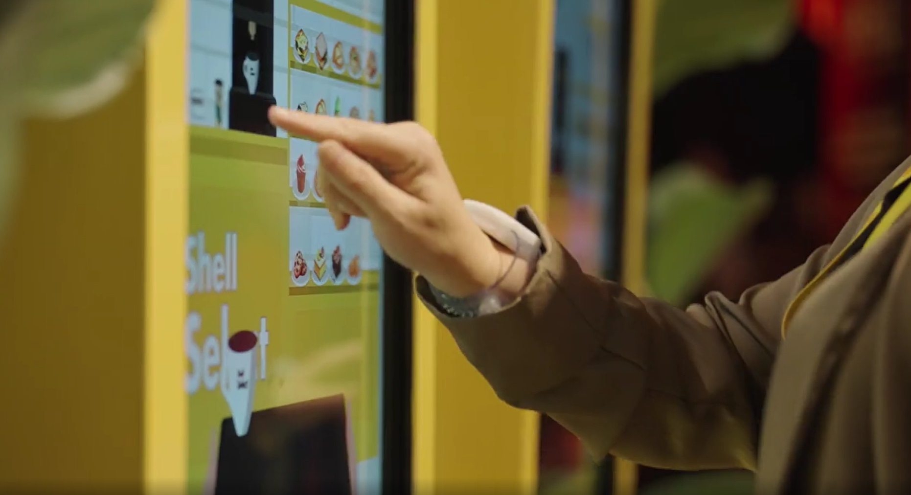 Tótems Digitales e interactivos